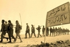 سوم خرداد یادآور حماسه و ایثار رزمندگان اسلام است / نقش امدادهای الهی در پیروزی رزمندگان بر استکبار جهانی