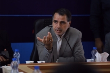 مرز خسروی برای اربعین حسینی بازگشایی خواهد شد/ سرپلذهاب میزبان زائرین عتبات عالیات میشود