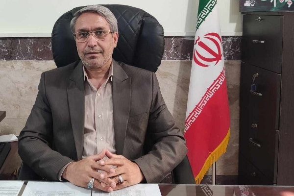 برگزاری آزمون کنکور با شرکت بیش از ۲هزارنفرداوطلب در شهرستان