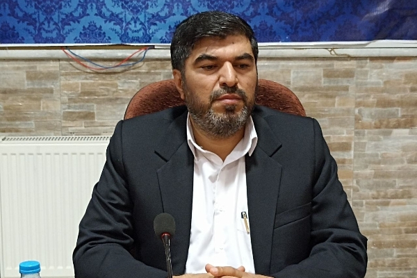 عملکرد دستگاه قضائیه در شهرستان سرپلذهاب به مناسبت هفته قوه قضائیه