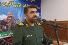 زنده نگه داشتن یاد و راه شهدا جهاد تببین است / باید تلاش کنیم پرچم انقلاب به دست صاحب اصلی آن برسانیم