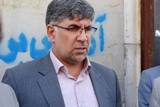 مرز خسروی برای تردد زائرین اربعین حسینی باز خواهد بود