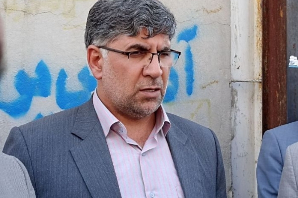مرز خسروی برای تردد زائرین اربعین حسینی باز خواهد بود