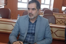 بازدید مدیرکل شرکت توزیع برق استان کرمانشاه از نقاط مختلف شهر سرپلذهاب