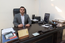 بازگشایی مرز خسروی و تردد زائرین عتبات عالیات / آمادگی کامل جمعیت هلال احمر شهرستان در پایگاه های امداد و نجات جاده ای