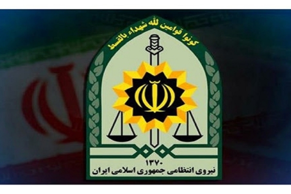 تشریح عملکرد انتظامی شهرستان سرپلذهاب در ۵ماهه سال جاری به مناسبت هفته دولت