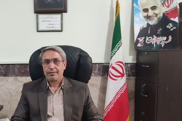 رئیس اداره آموزش و پرورش شهرستان سرپل ذهاب :ثبت نام بیش از ۱۶هزار دانش آموز برای سال تحصیلی جدید در شهرستان / بازگشایی مدارس با رعایت دستورالعمل های بهداشتی از اول مهر ماه