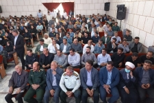 آیین تجلیل از فعالین ورزشی شهرستانهای قصرشیرین سرپل ذهاب و گیلانغرب برگزار شد