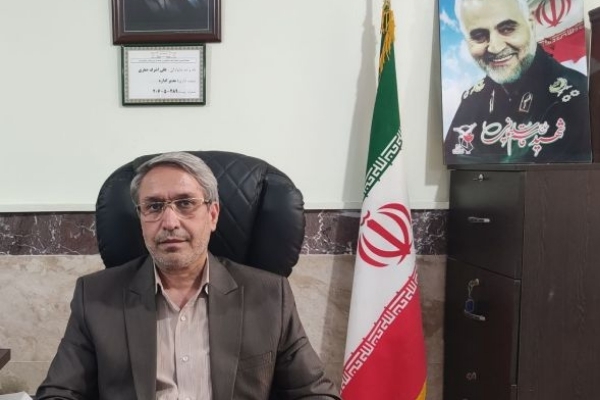 بازسازی در حوزه آموزش و پرورش از مصادیق بارز فرصت سازی از زلزله بود / بازسازی بیش از ۶۵ واحد آموزشی و ورزشی آموزش و پرورش در شهرستان