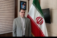 فرهنگ بسیج همان مکتب عاشوراست/ دشمنان بدانند شهادت بسیجیان تثبیت نظام مقدس جمهوری است