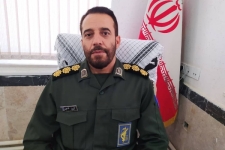 خدمات ارزنده بسیج از بدوتشکیل تاکنون معادلات دشمن برهم زده است/از محرومیت زادیی تا برقراری و حفظ نظم و امنیت شهر با اجرای طرحهای امنیتی