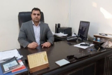 پرداخت کمک هزینه درمان به ۳۵۰ بیمار نیازمند  با اعتباری بالغ بر ۶۰۰ میلیون تومان توسط هلال‌احمر سرپل ذهاب