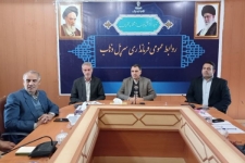 چهارمین جلسه کمیسیون مبارزه با کالا و ارز با موضوع قاچاق سوخت در سرپلذهاب برگزار شد