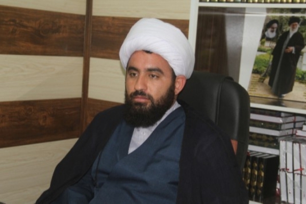 دانشگاه مرکز تولید علم و دانش و موجب اقتدار آفرینی برای کشور است / پیشرفت و توسعه فردای کشور به دست دانشجویان است