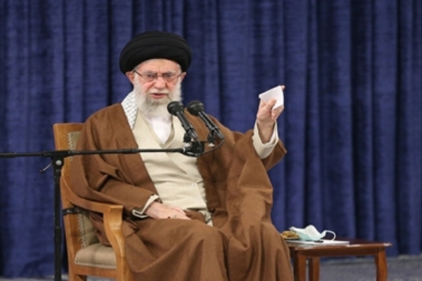 اقتصاد دانش‌بنیان در بیانات مقام معظم رهبری| علیه مولفه‌های مخلّ دانش‌بنیان جریان‌سازی کنید