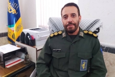 ضربه سربازان گمنام امام زمان (عج) سپاه پاسداران به صفحات شبکه های اجتماعی خارج نشین