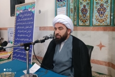 فلسفه عبادت برای رسیدن به مقام عبودیت خداوند است