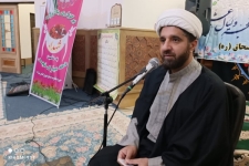 مراسم یادواره شهدای انقلاب و دوران دفاع مقدس در شهرستان سرپل ذهاب برگزار شد