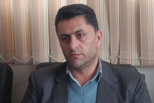 اهدای ۱۶ سری جهیزیه به نوعروسان تحت پوشش در شهرستان