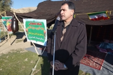 روستای دوستدار کتاب ایران در سرپل ذهاب معرفی شد
