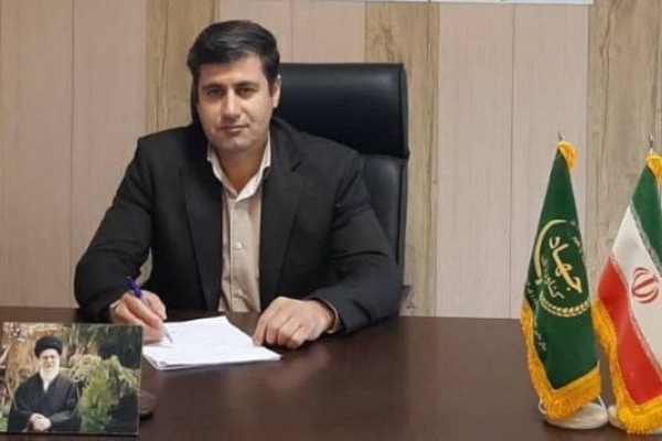 گزارش حفظ کاربری اراضی زراعی و باغی شهرستان سرپل ذهاب