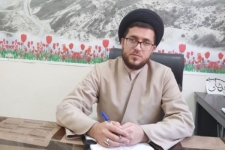 برنامه های هفته عقیدتی در سپاه ناحیه تشریح کرد