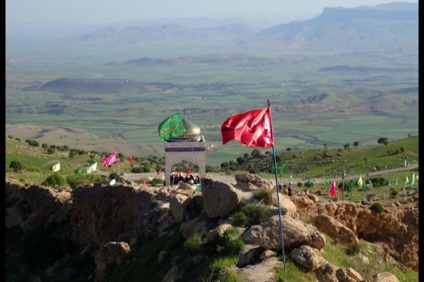 بازی دراز بیانگر دلاوری و ایثار رزمندگان دفاع مقدس است