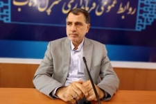 جلسه ستاد بحران در شهرستان سرپل ذهاب برگزار شد