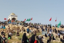 سالروز عملیات «بازی‌دراز » با حضور بیش از ۳۵ هزار نفر از سراسر کشور برگزار می‌شود
