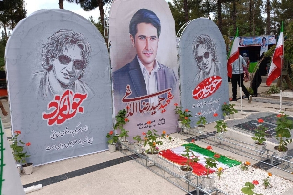 اقدام شهید الداغی اقدامی جوانمردانه در دفاع از ناموس دختران وطن / عاملان این حرکت ننگین هرچه سریعتر قصاص شوند
