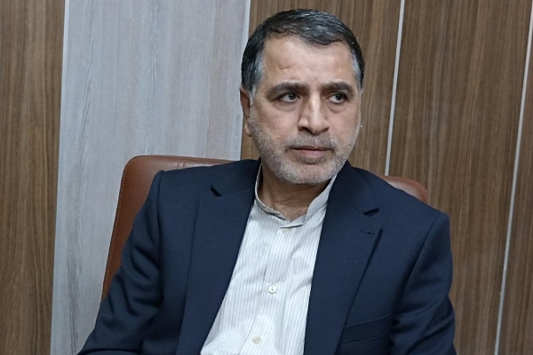 انعقاد تفاهم نامه یک هزارمیلیاردی عملیات اجرایی پروژه های آبرسانی به روستاهای شهرستان