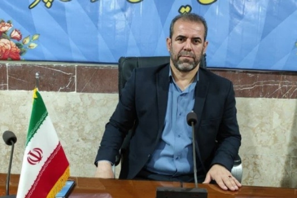 آمادگی ۹ حوزه امتحان نهایی برای دانش آموزان این شهرستان