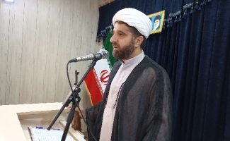 محبت اهل بیت عصمت و طهارت باعث سعادت دنیا و آخرت می شود / سواد رسانه ای برای مقابله با توطئه های دشمن در فضای مجازی بسیار مهم است