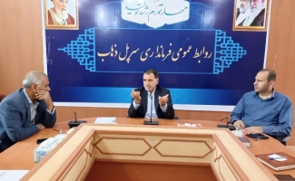 جلسه ستاد تنظیم بازار در شهرستان سرپل ذهاب برگزار شد