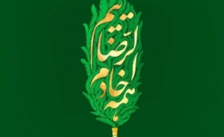 اجرای پویش مردمی «همه خادم الرضائیم» در دهه کرامت