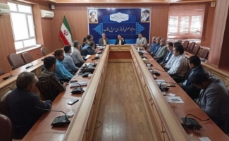 تخصیص ۳۸۰ میلیارد تومان اعتبار برای تکمیل ۱۱۶ پروژه عمرانی در شهرستان سرپل ذهاب