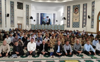 امام خمینی(ره) مصداق بارز یک مومن واقعی بود / ۱۵ خرداد نقطه عطف بزرگی در تاریخ انقلاب اسلامی