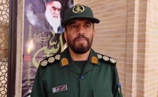 اعزام ۱۵۰ نفر از شهرستان سرپل ذهاب به حرم‌ مطهر امام خمینی(ره)
