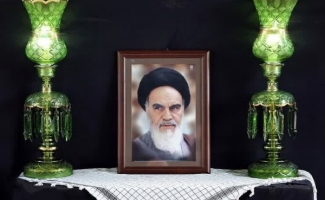 جهاد تبیین و بیان ویژگی های امام راحل(ره) امری لازم و ضروری است