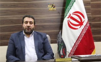 برگزاری آئین اختتامیه برنامه شهر من ، شهر نماز در شهرستان