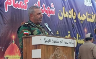 جهاد تبیین از ضروریات مهم امروز جامعه / برای رفع مشکلات کشور شهدا را الگوی خود قرار داده و راه و هدف آن ها را دنبال کنیم