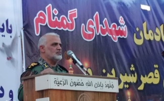 شهدا برای ملت ایران امنیت ،عزت و اقتدار آفریدند / تبیین دفاع مقدس و نقش و اهمیت شهدا برای نسل جوان