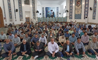 اجر و پاداش عفت و پاکدامنی از شهادت در راه خداوند هم بیشتر است / انسانهای متقی سختی ها و مشکلات زندگی را آزمایش الهی و موجب رشد و شکوفایی خود می دانند