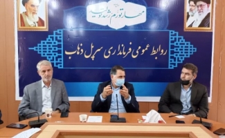 اخطار ویژه فرماندار سرپل ذهاب به مدیران اجرایی برای رسیدگی به مطالبات مردم