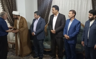 یادواره شهید مجتبی عبدالهی در شهرستان سرپلذهاب برگزار شد