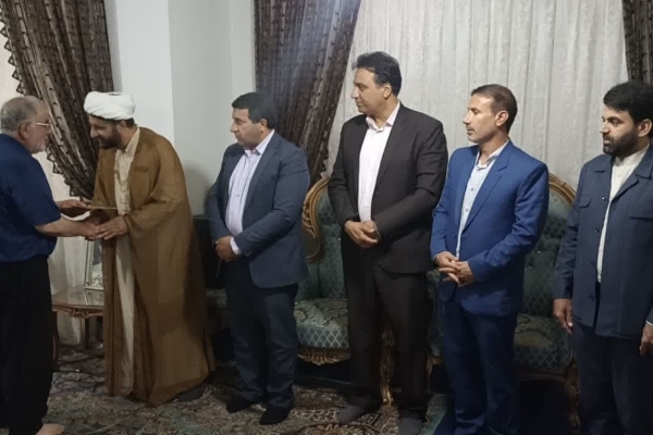 یادواره شهید مجتبی عبدالهی در شهرستان سرپلذهاب برگزار شد