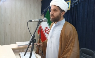 عید قربان عید بندگی و جشن عبودیت است / در عید قربان آزمونهای الهی جلا بخش جان مومنین می شود