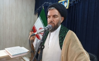 دشمنان انقلاب ایمان و امید مردم را با استفاده از فضای مجازی هدف گرفته اند /  حفظ وحدت و برادری و ایمان به وعده الهی رمز موفقیت ما در برابر توطئه های  آمریکا و دشمنان نظام و انقلاب است