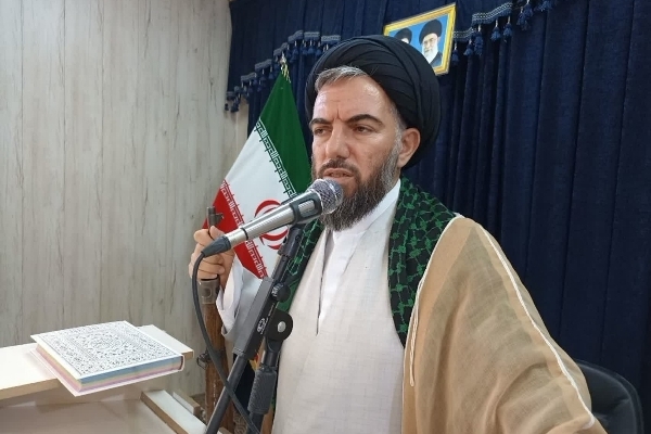 دشمنان انقلاب ایمان و امید مردم را با استفاده از فضای مجازی هدف گرفته اند /  حفظ وحدت و برادری و ایمان به وعده الهی رمز موفقیت ما در برابر توطئه های  آمریکا و دشمنان نظام و انقلاب است