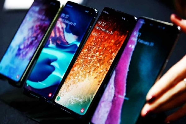 واردات ۲.۸ میلیون دستگاه گوشی تلفن همراه در بهار ۱۴۰۲